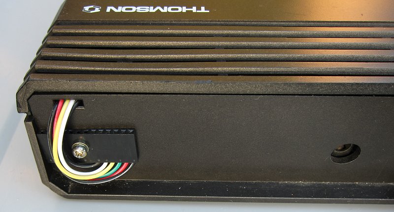 sdmo