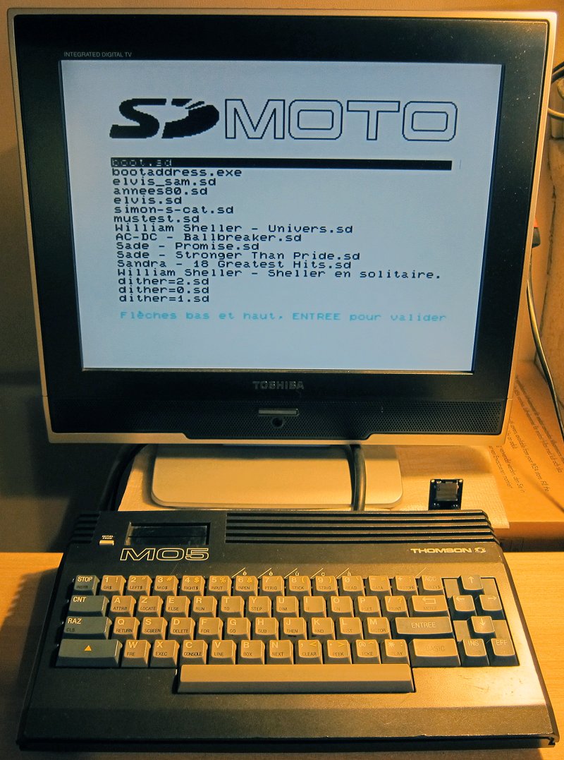 sdmo