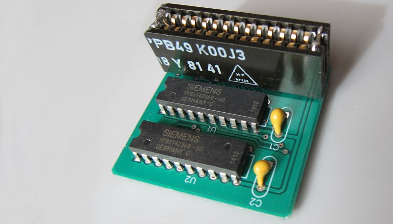 SDLEP-READER TFT