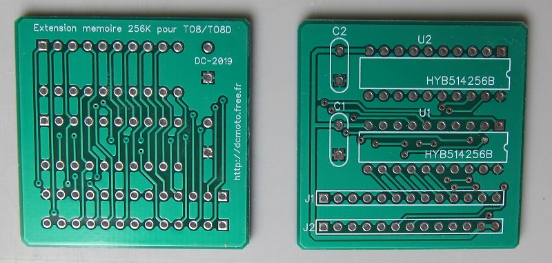 pcb