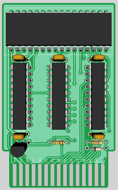 pcb
