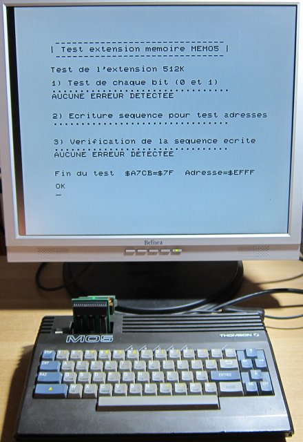 test