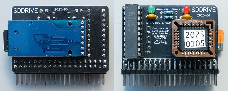 sddrive