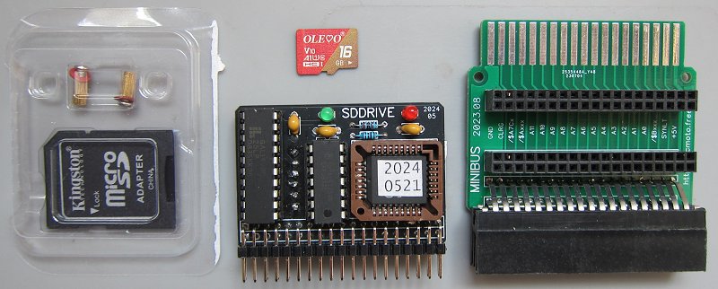 sddrive