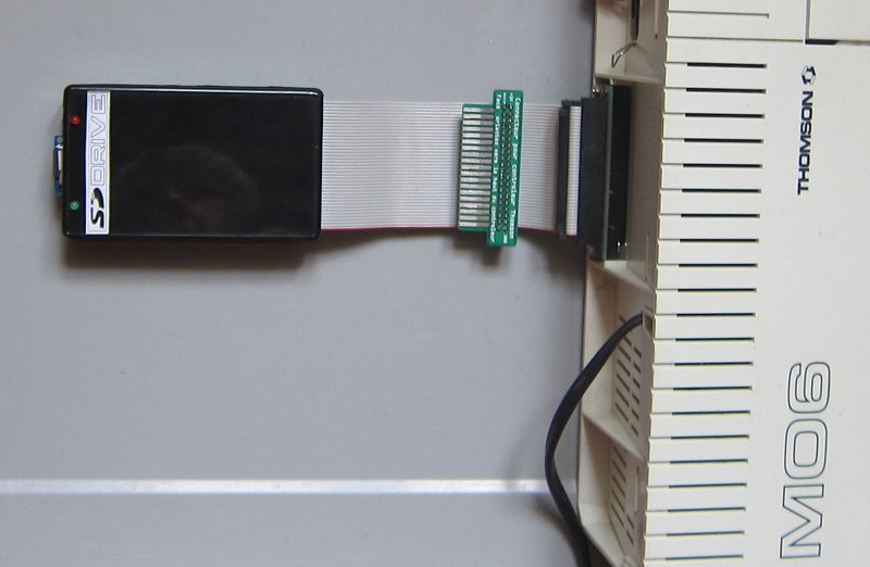 sddrive