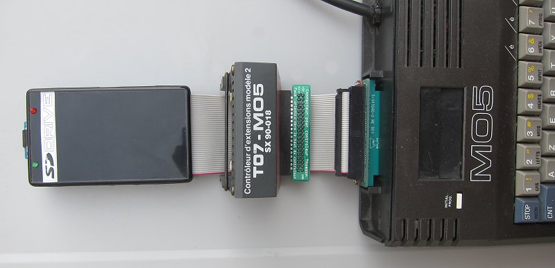 sddrive
