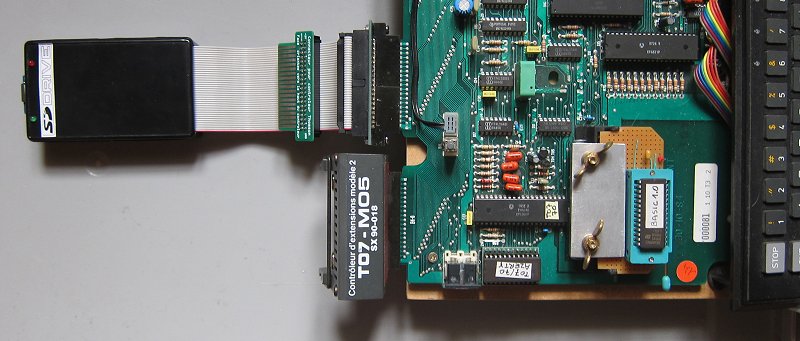 sddrive