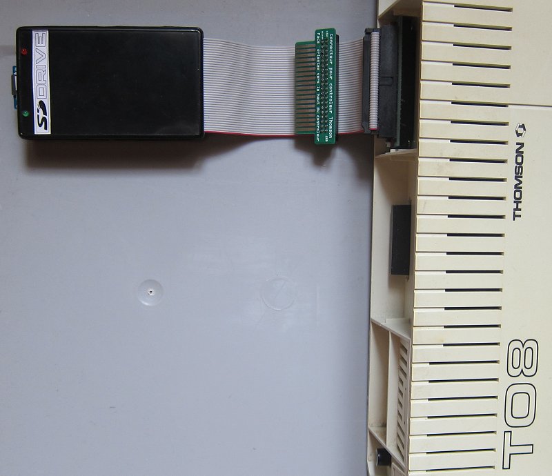 sddrive