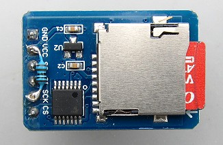 sdmo