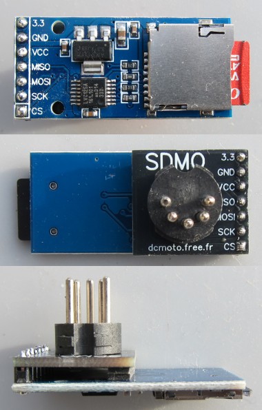 sdmo