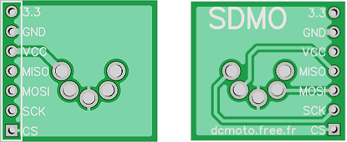 sdmo