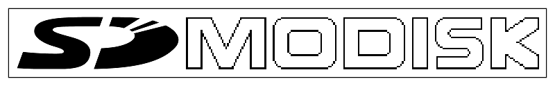 sdmodisk