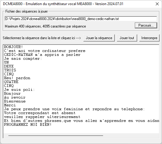 dcmea8000