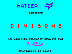 divisons