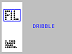 dribble