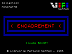 encadrement