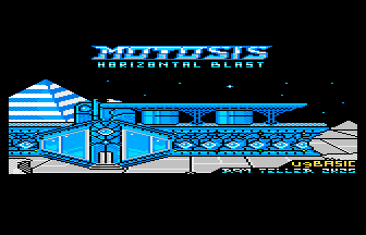 motosis
