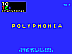 polyphonia