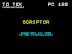 scriptor-pc128